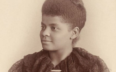 Ida B. Wells Was Amazing